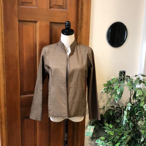 Eileen Fisher Jackets & Blazers - NWT Eileen Fisher 🔥 Jacket